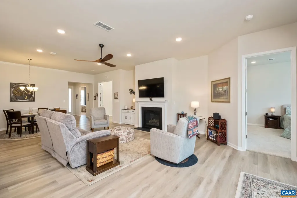 124 Stodghill Drive Ruckersville VA 22968