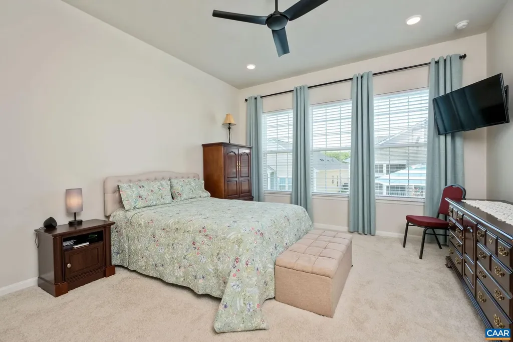 124 Stodghill Drive Ruckersville VA 22968