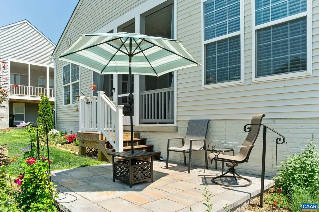 124 Stodghill Drive Ruckersville VA 22968