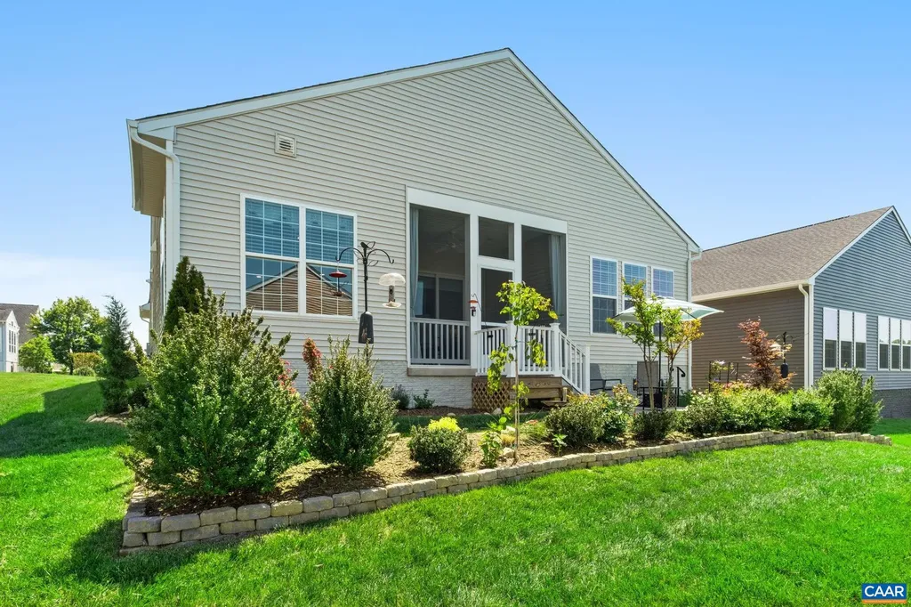 124 Stodghill Drive Ruckersville VA 22968