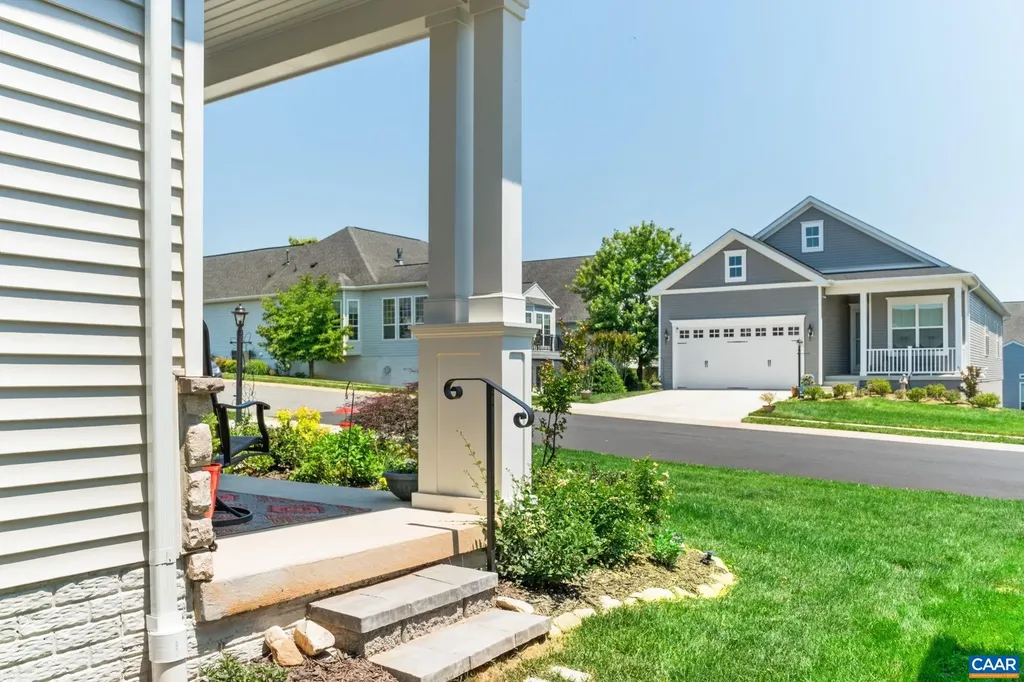 124 Stodghill Drive Ruckersville VA 22968