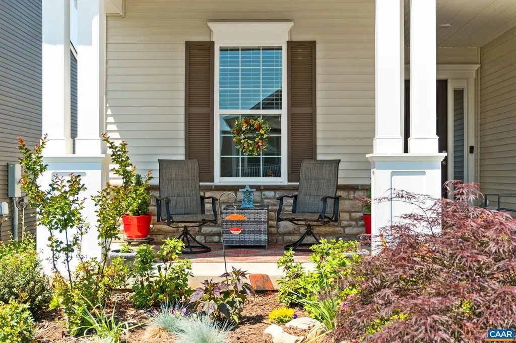 124 Stodghill Drive Ruckersville VA 22968