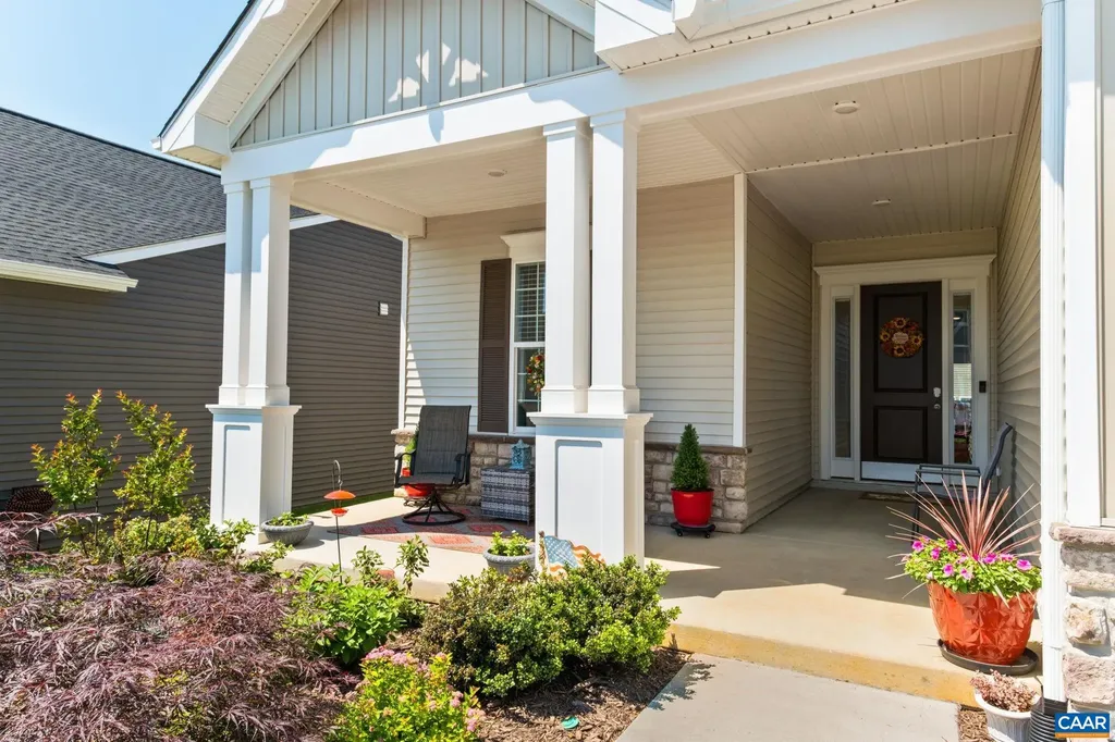 124 Stodghill Drive Ruckersville VA 22968
