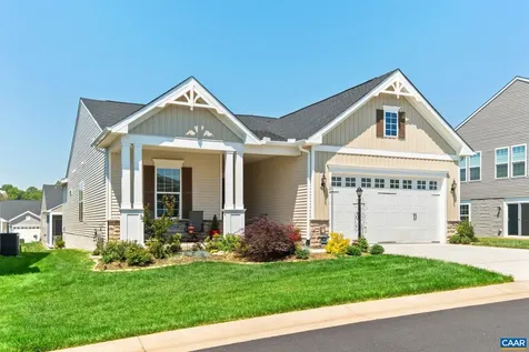 124 Stodghill Drive Ruckersville VA 22968