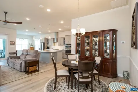 124 Stodghill Drive Ruckersville VA 22968