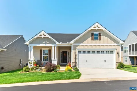 124 Stodghill Drive Ruckersville VA 22968