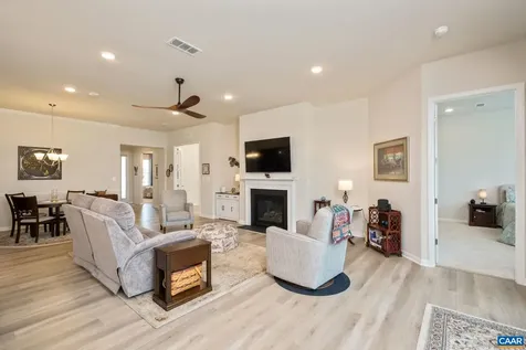 124 Stodghill Drive Ruckersville VA 22968