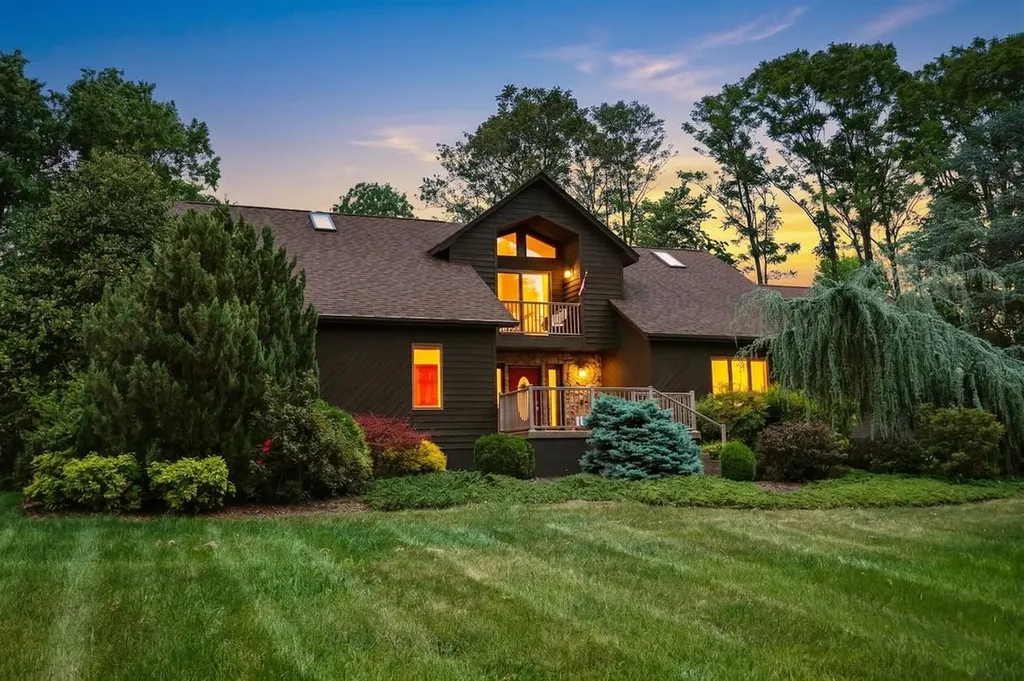 726 Ladd Road Fishersville VA 22939