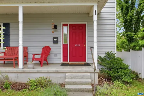 1112 Avon Street Charlottesville VA 22902