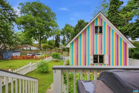 1112 Avon Street Charlottesville VA 22902