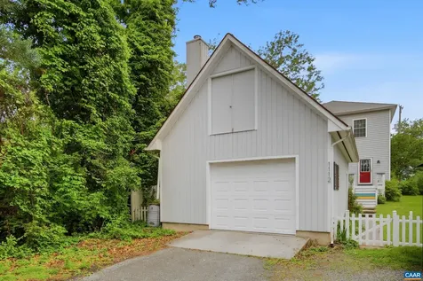 1112 Avon Street Charlottesville VA 22902
