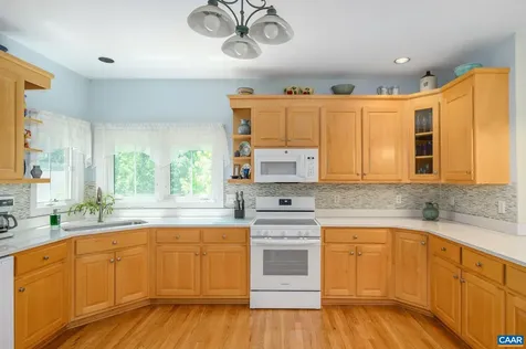 1708 Wright Lane Charlottesville VA 22911