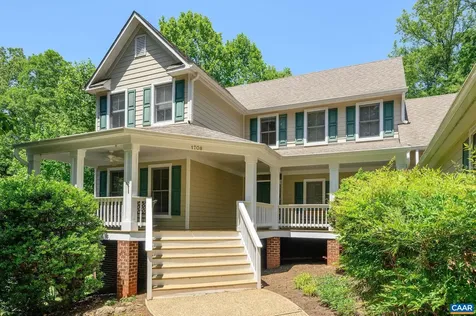 1708 Wright Lane Charlottesville VA 22911