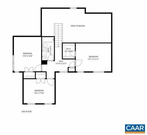 1708 Wright Lane Charlottesville VA 22911