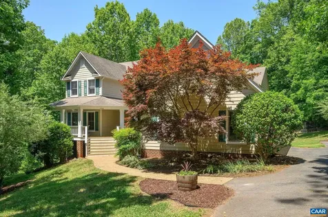 1708 Wright Lane Charlottesville VA 22911