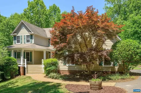 1708 Wright Lane Charlottesville VA 22911
