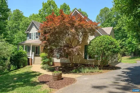 1708 Wright Lane Charlottesville VA 22911