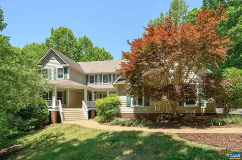 1708 Wright Lane Charlottesville VA 22911