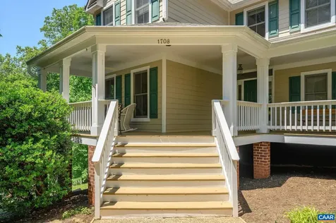 1708 Wright Lane Charlottesville VA 22911