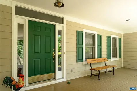 1708 Wright Lane Charlottesville VA 22911