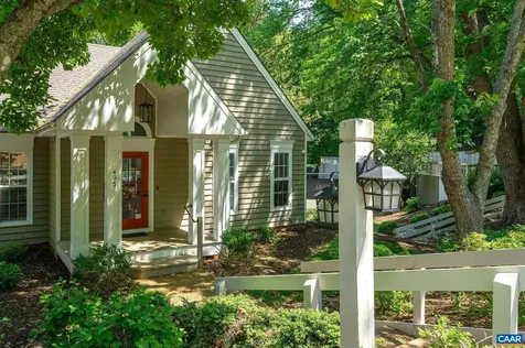 1708 Wright Lane Charlottesville VA 22911