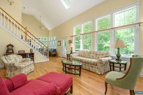 1708 Wright Lane Charlottesville VA 22911