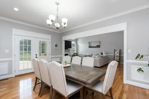 632 Legrande Avenue Waynesboro VA 22980