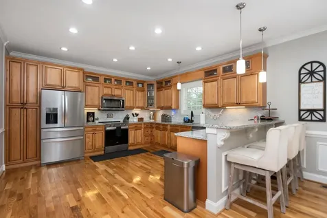 632 Legrande Avenue Waynesboro VA 22980