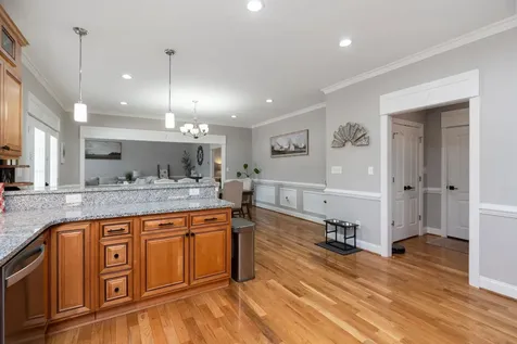 632 Legrande Avenue Waynesboro VA 22980