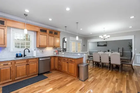 632 Legrande Avenue Waynesboro VA 22980