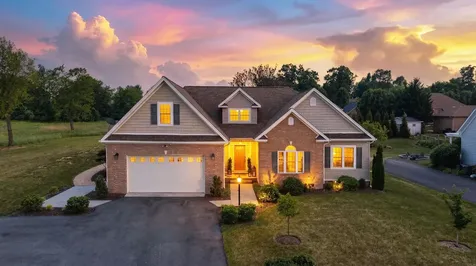 632 Legrande Avenue Waynesboro VA 22980