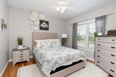 632 Legrande Avenue Waynesboro VA 22980