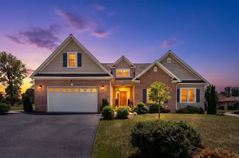 632 Legrande Avenue Waynesboro VA 22980