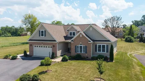 632 Legrande Avenue Waynesboro VA 22980