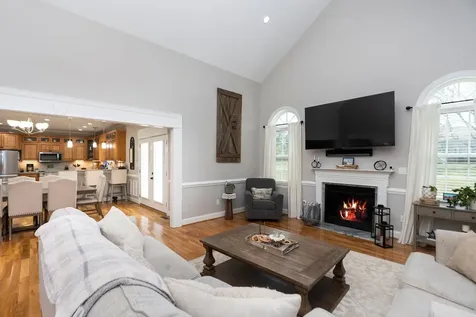632 Legrande Avenue Waynesboro VA 22980