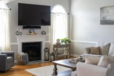 632 Legrande Avenue Waynesboro VA 22980