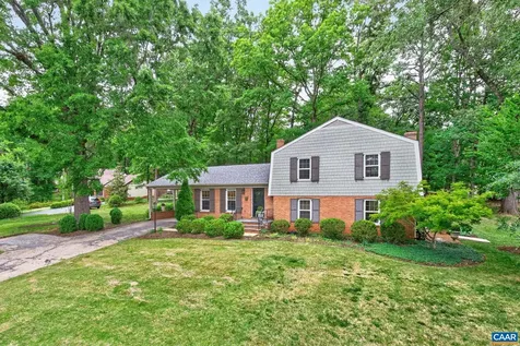 2680 Meriwether Drive Charlottesville VA 22901