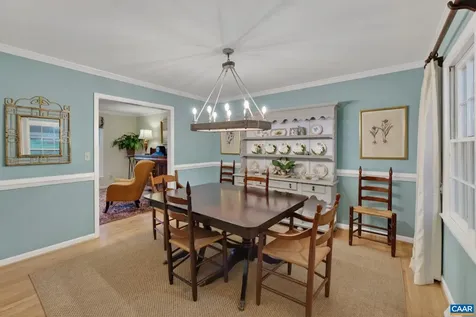 2680 Meriwether Drive Charlottesville VA 22901