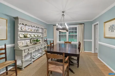 2680 Meriwether Drive Charlottesville VA 22901