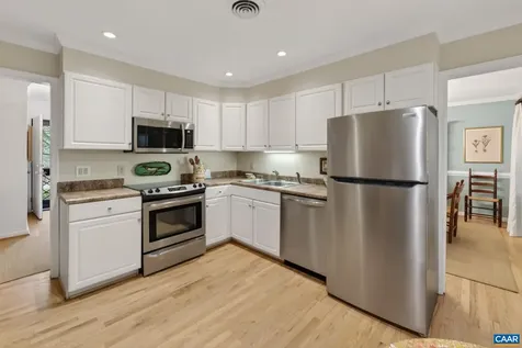2680 Meriwether Drive Charlottesville VA 22901