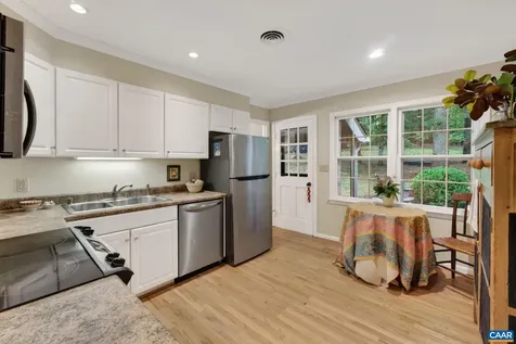 2680 Meriwether Drive Charlottesville VA 22901