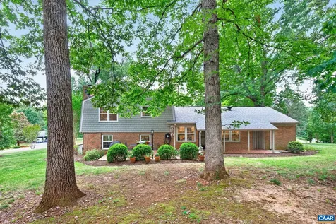 2680 Meriwether Drive Charlottesville VA 22901