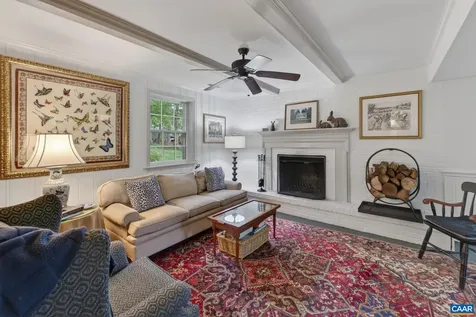 2680 Meriwether Drive Charlottesville VA 22901