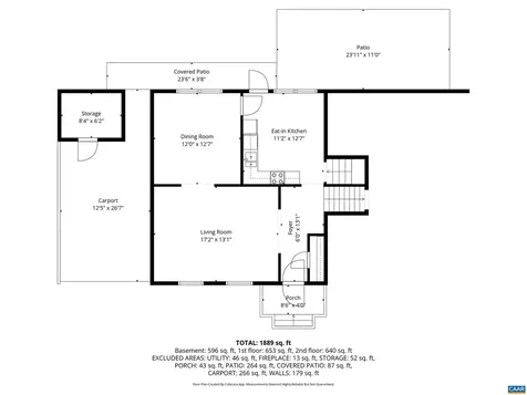 2680 Meriwether Drive Charlottesville VA 22901