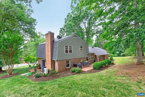 2680 Meriwether Drive Charlottesville VA 22901