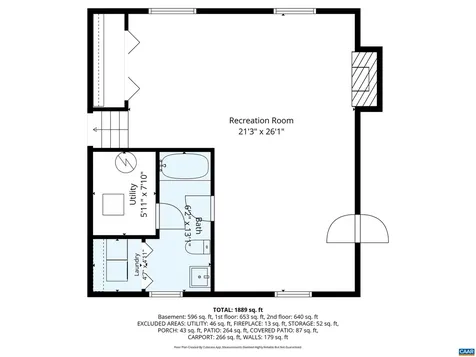 2680 Meriwether Drive Charlottesville VA 22901
