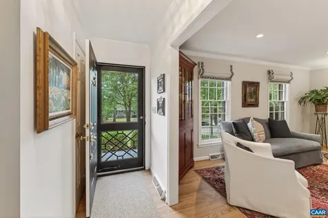 2680 Meriwether Drive Charlottesville VA 22901