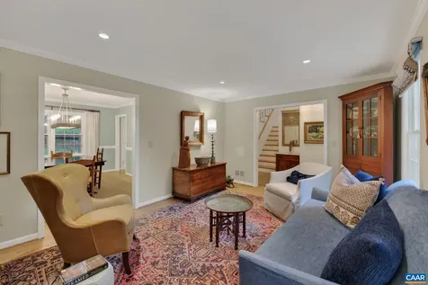 2680 Meriwether Drive Charlottesville VA 22901