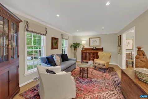 2680 Meriwether Drive Charlottesville VA 22901