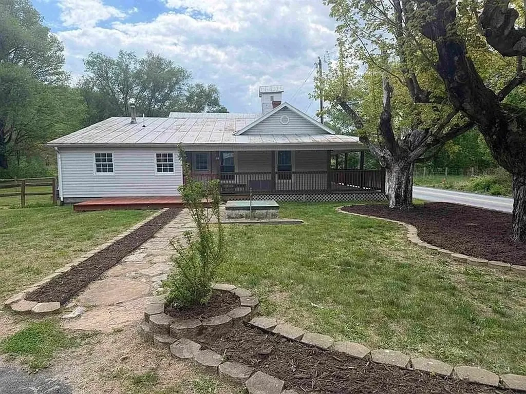 64 Augusta Springs Road Craigsville VA 24430